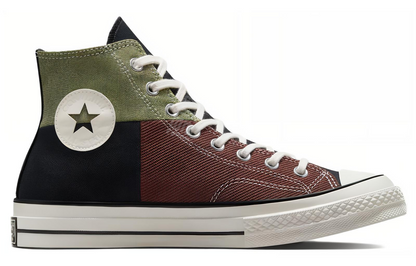 Кеды Converse Chuck 70