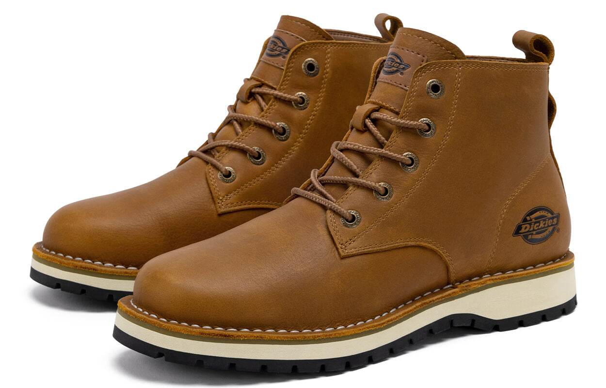 Ботинки мужские Dickies - Boxette Shop