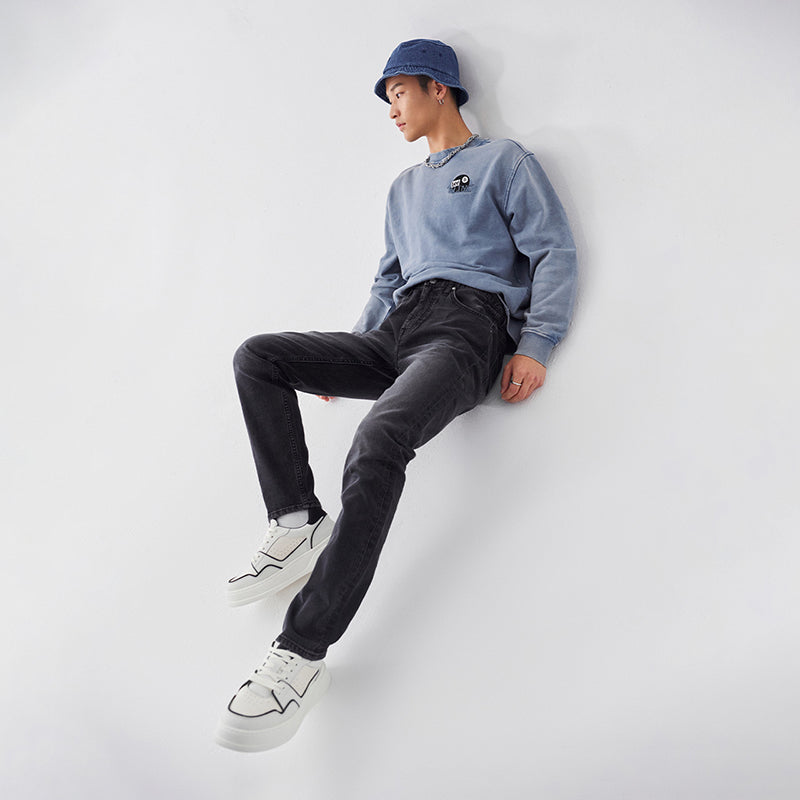 Джинсы мужские Lee SS25 705