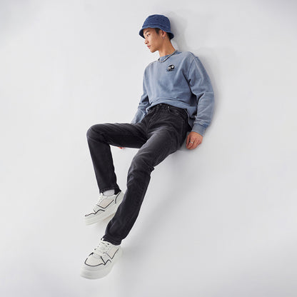 Джинсы мужские Lee SS25 705