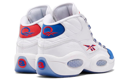 Кроссовки мужские Reebok AI Question Mid