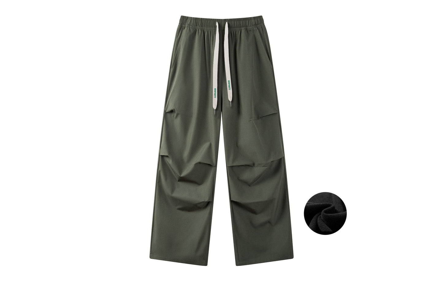 Спортивные брюки Minfinity - Boxette Shop