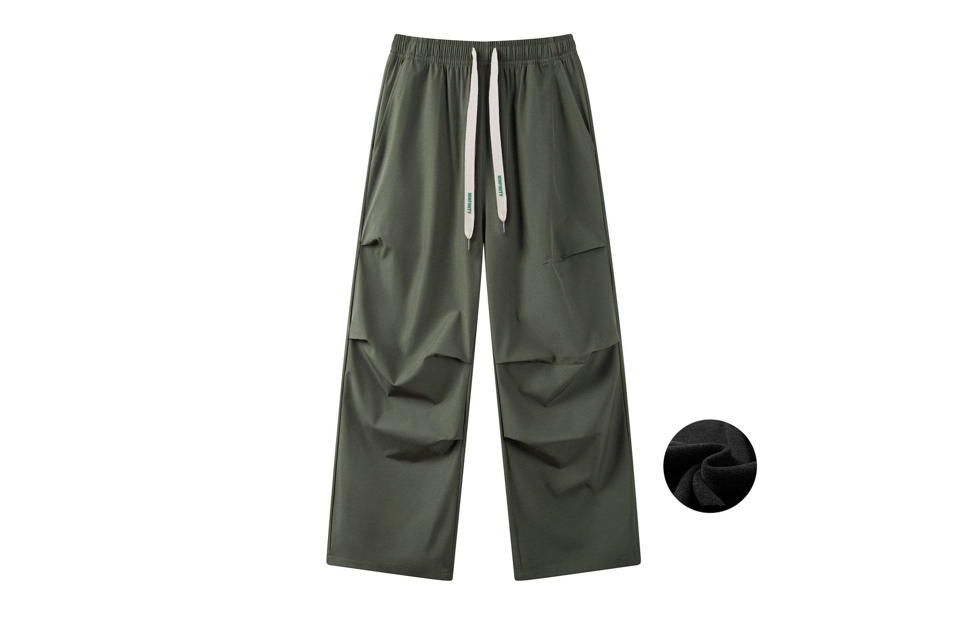 Спортивные брюки Minfinity - Boxette Shop