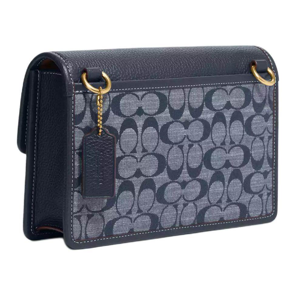 Сумка Coach Turner 25 - Boxette Shop