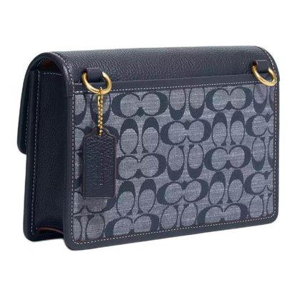 Сумка Coach Turner 25 - Boxette Shop