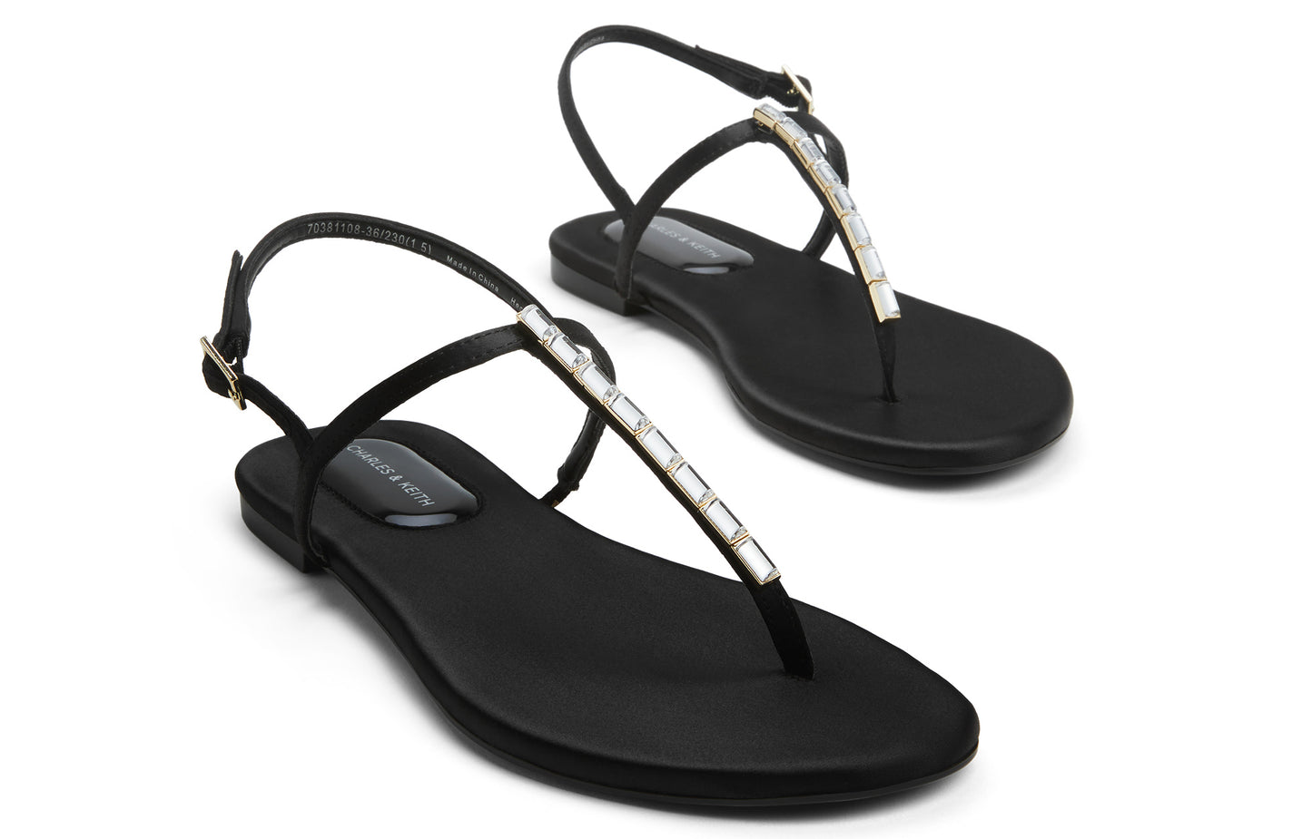 Босоножки женские Charles&Keith