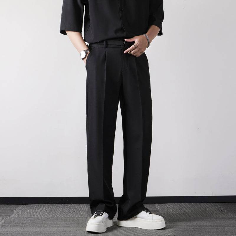 Брюки мужские Antioffice - Boxette Shop