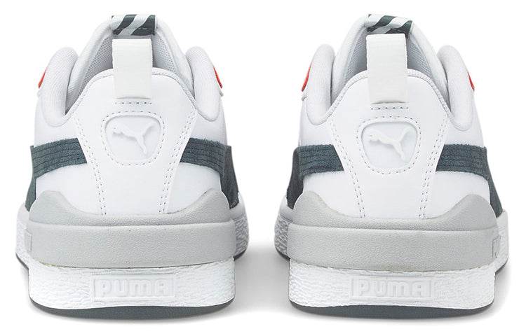 Кроссовки Puma Suede Bloc Retro Low - Boxette Shop