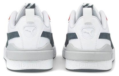 Кроссовки Puma Suede Bloc Retro Low - Boxette Shop