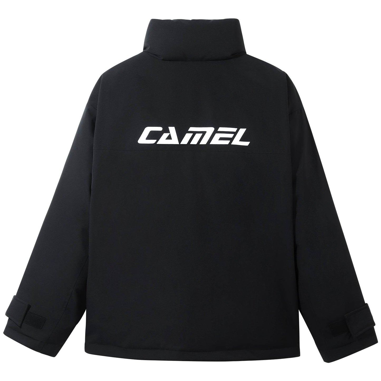 Пуховик Camel Warm Fleece Series - Boxette Shop