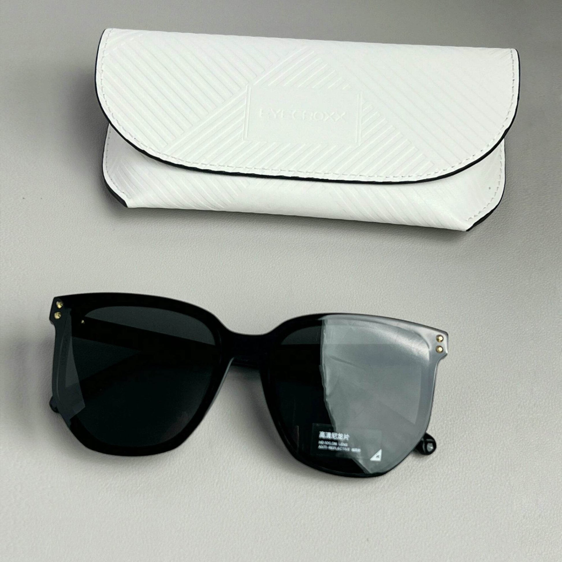 Солнцезащитные очки Ride Eyewear Eyecroxx - Boxette Shop