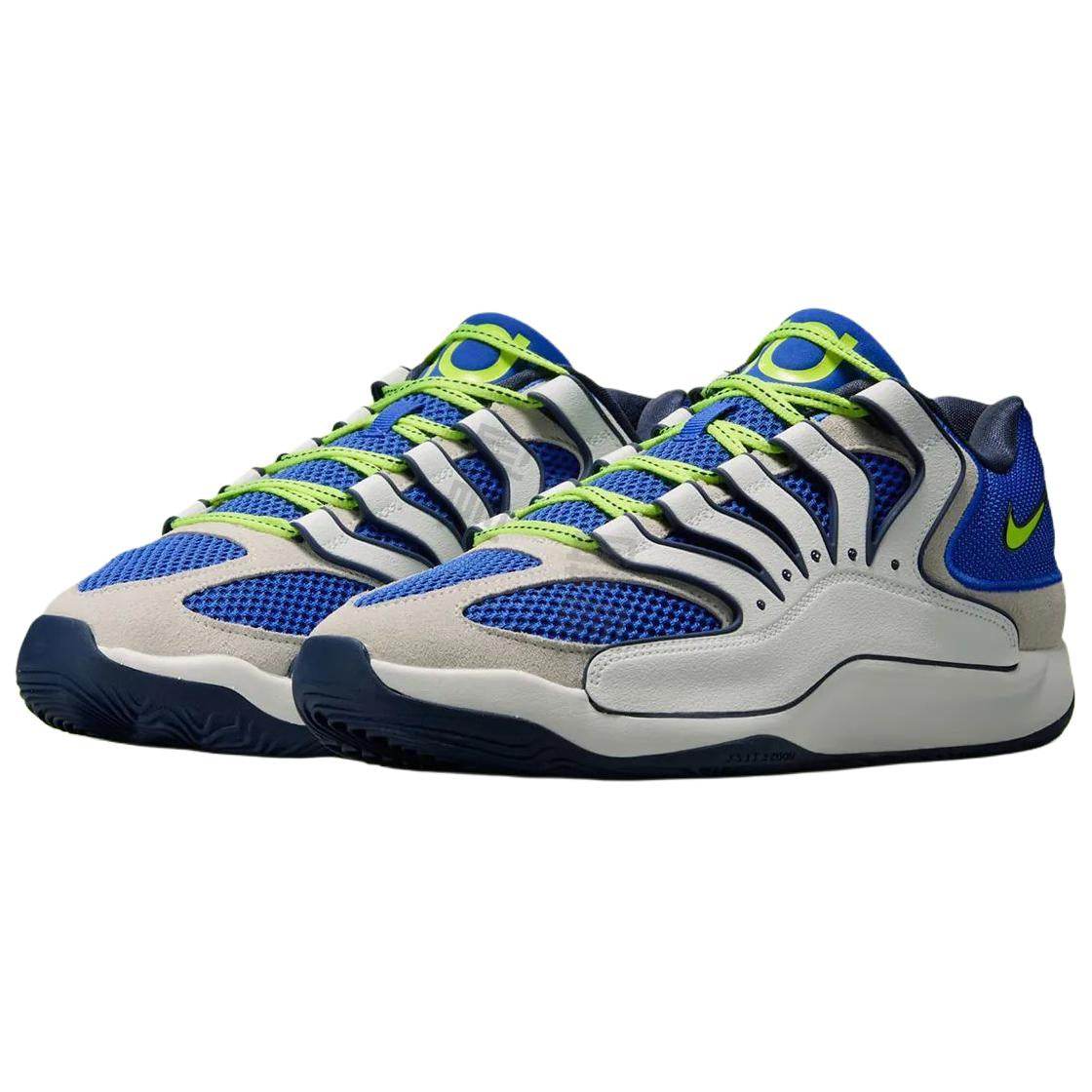Кроссовки мужские Nike KD 18 - Boxette Shop
