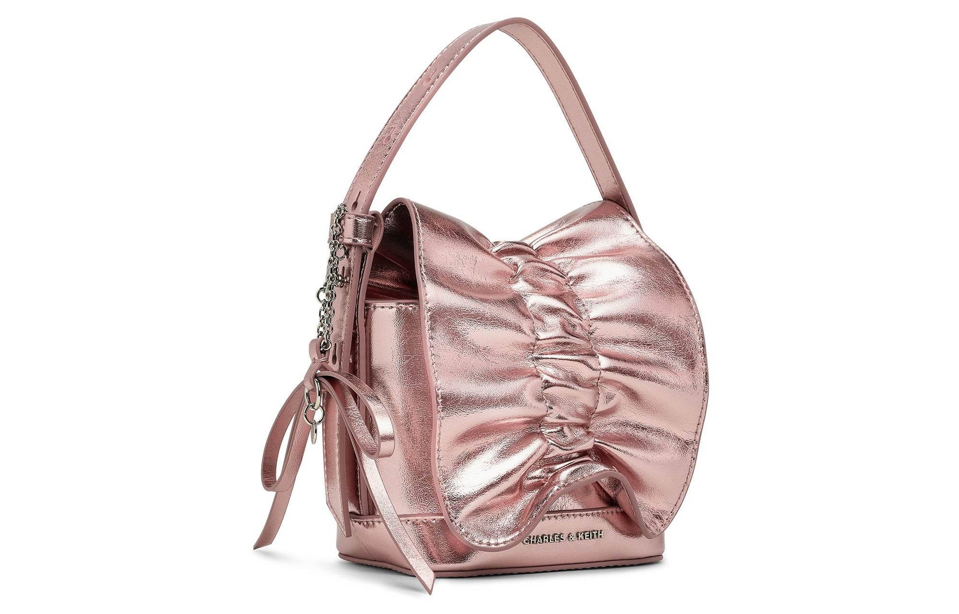 Сумка женская Charles&Keith - Boxette Shop