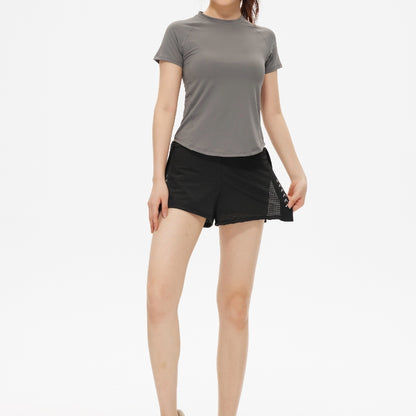 Спортивные шорты женские JUTEY