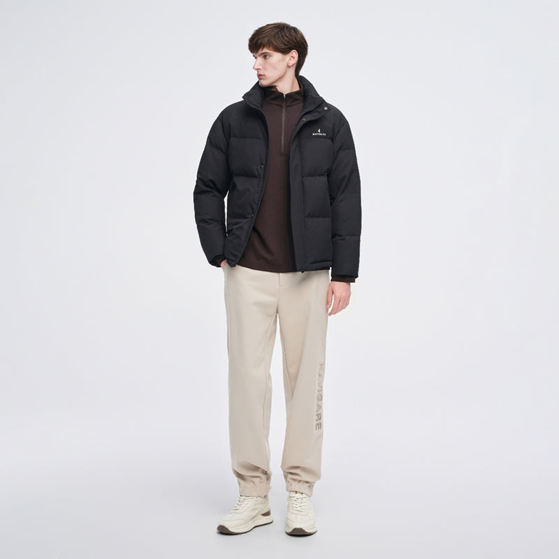 Брюки мужские Navigare drawstring