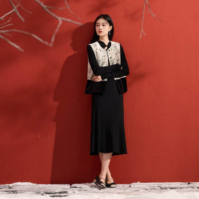 Платье женское 3Colour - Boxette Shop