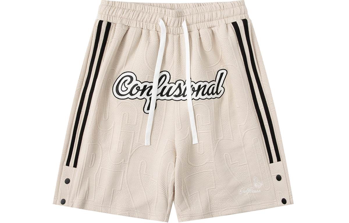 Спортивные шорты мужские Golfcross - Boxette Shop