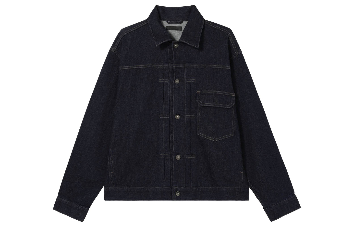 Куртка Uniqlo - Boxette Shop