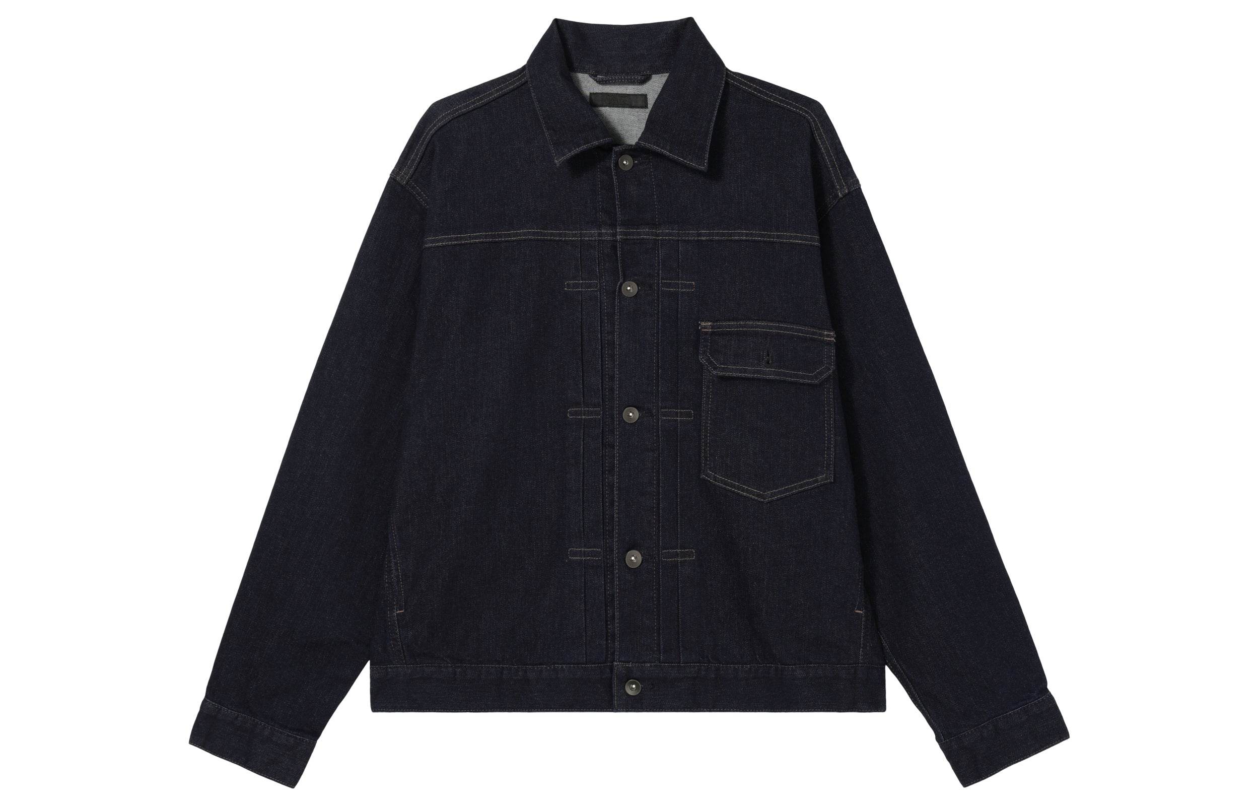 Куртка Uniqlo - Boxette Shop