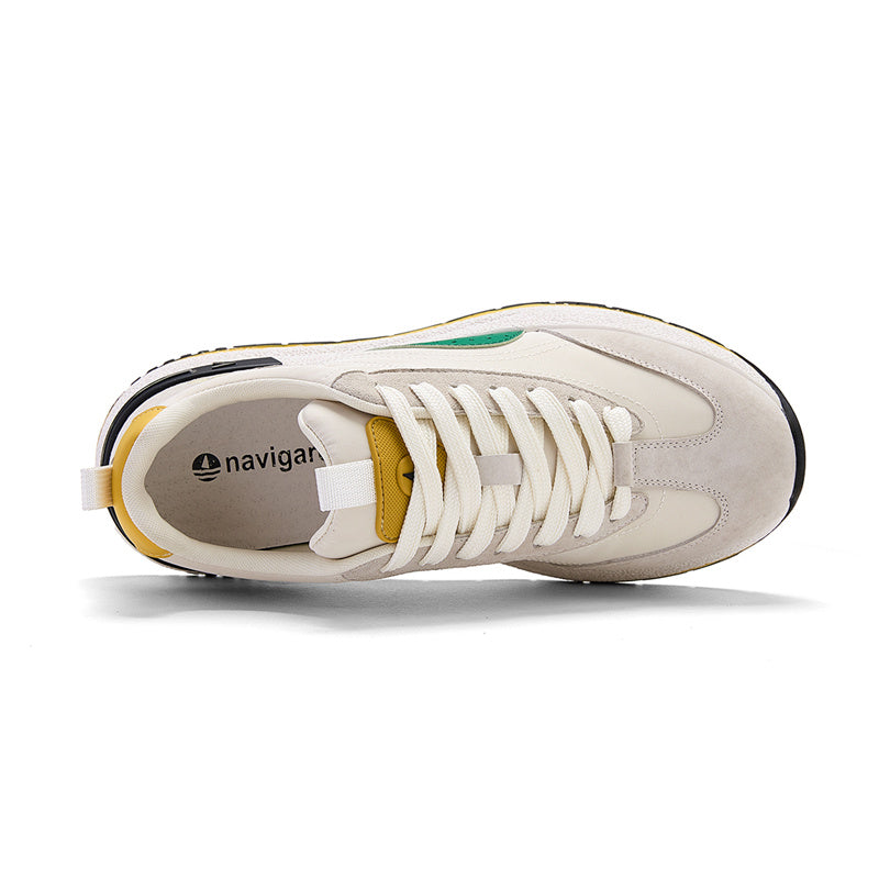 Navigare erkaklar krossovkalari