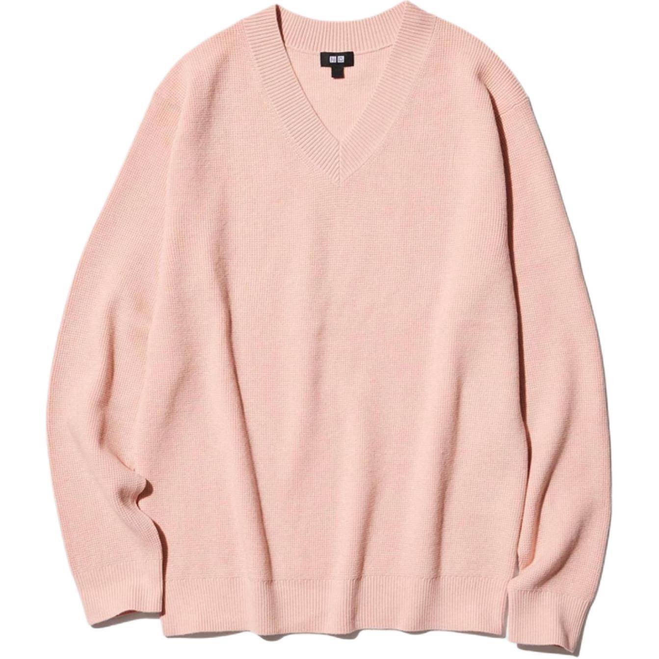 Свитер мужской Uniqlo - Boxette Shop