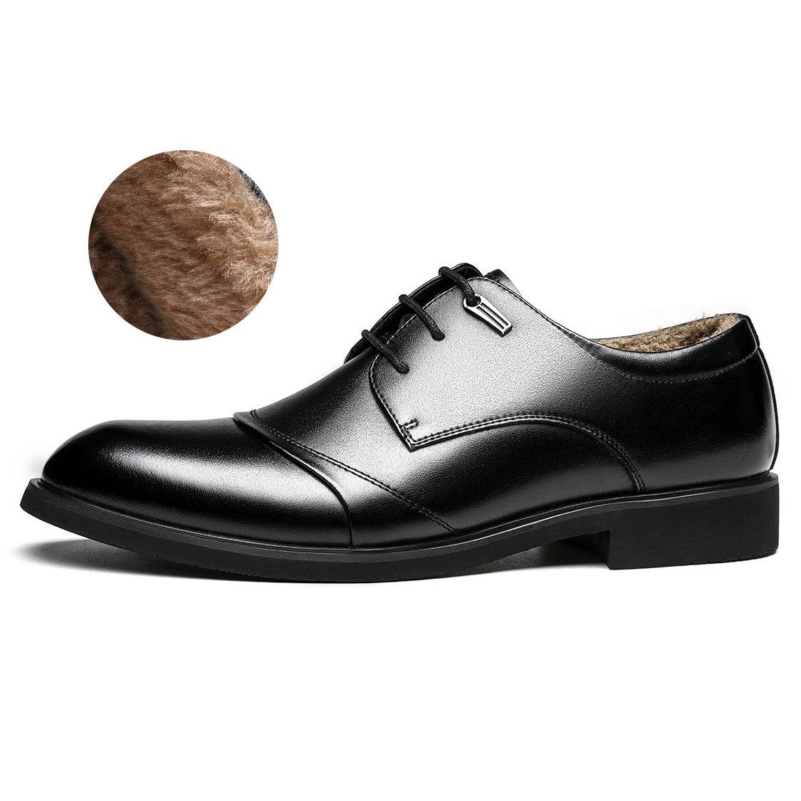 Туфли мужские Chint - Boxette Shop