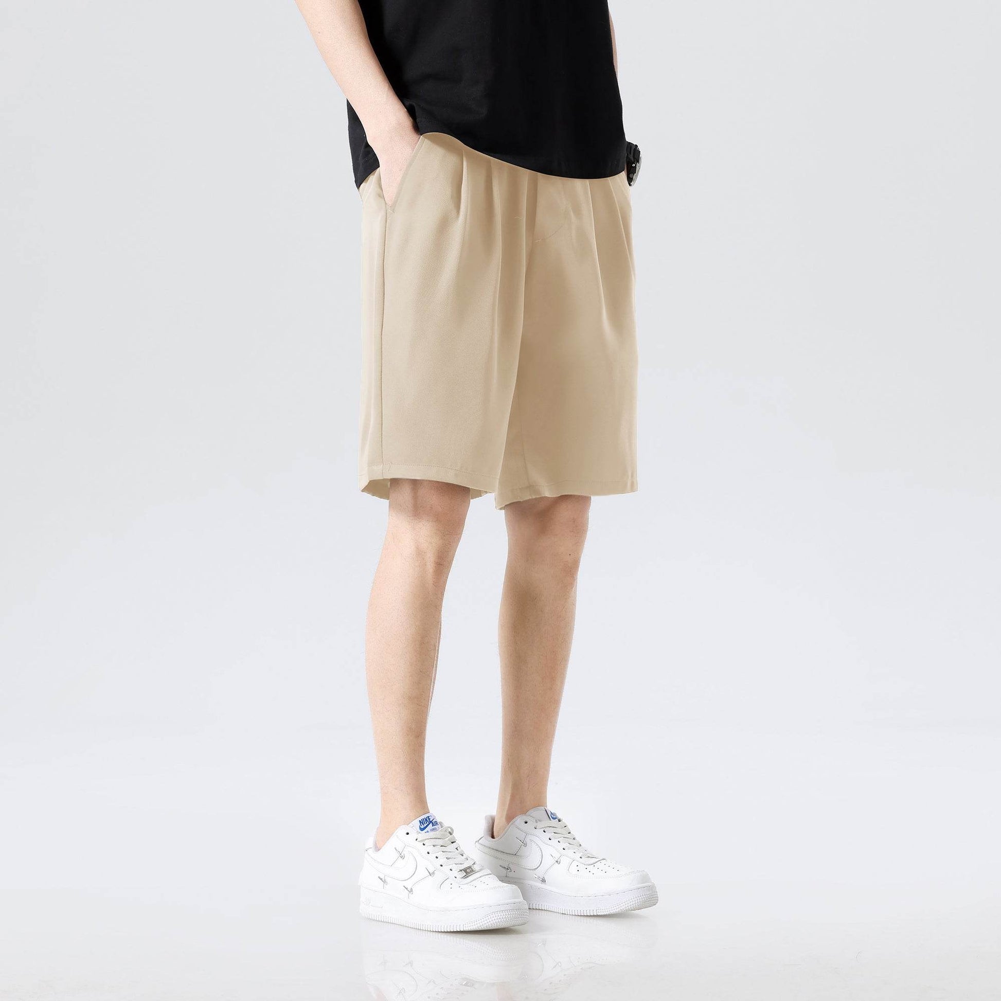 Шорты Robinhood - Boxette Shop