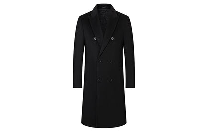 Пальто мужское Johnhollis