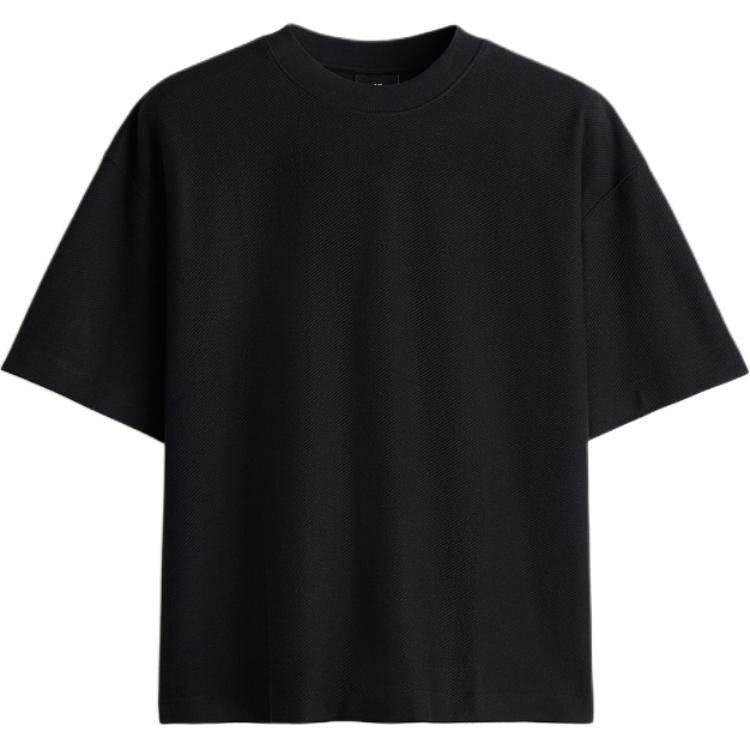 Футболка мужская H&M - Boxette Shop
