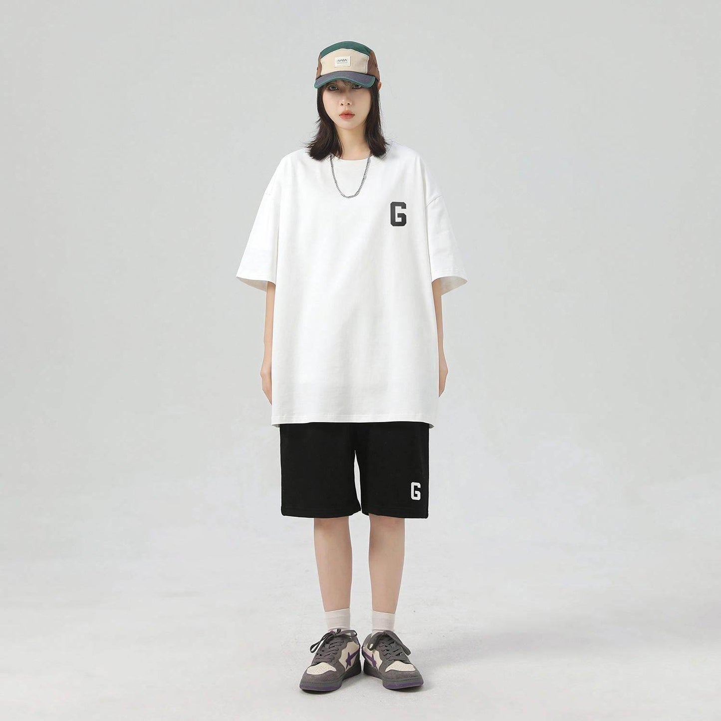 Футболка Golfcross - Boxette Shop