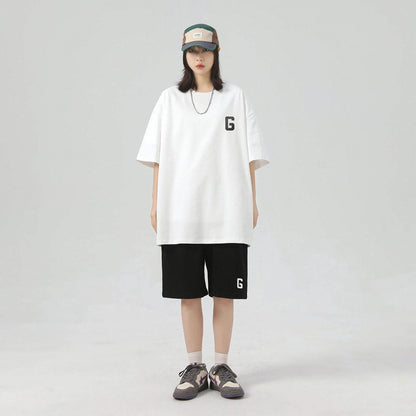 Футболка Golfcross - Boxette Shop