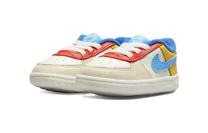 Кроссовки Nike Force 1 - Boxette Shop