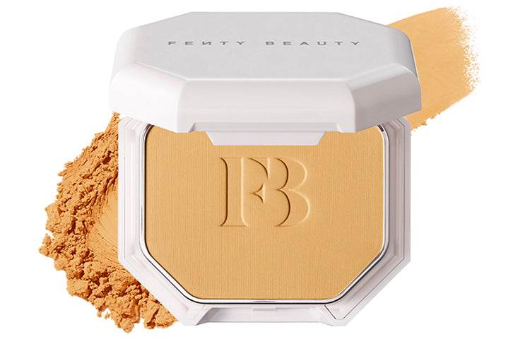 Пудра женская Fenty Beauty Filter Masters Soft Light Beauty Powder - Boxette Shop
