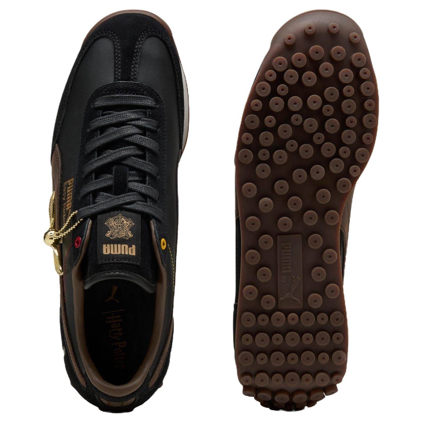 Кроссовки Harry Potter x Puma Easy Rider - Boxette Shop