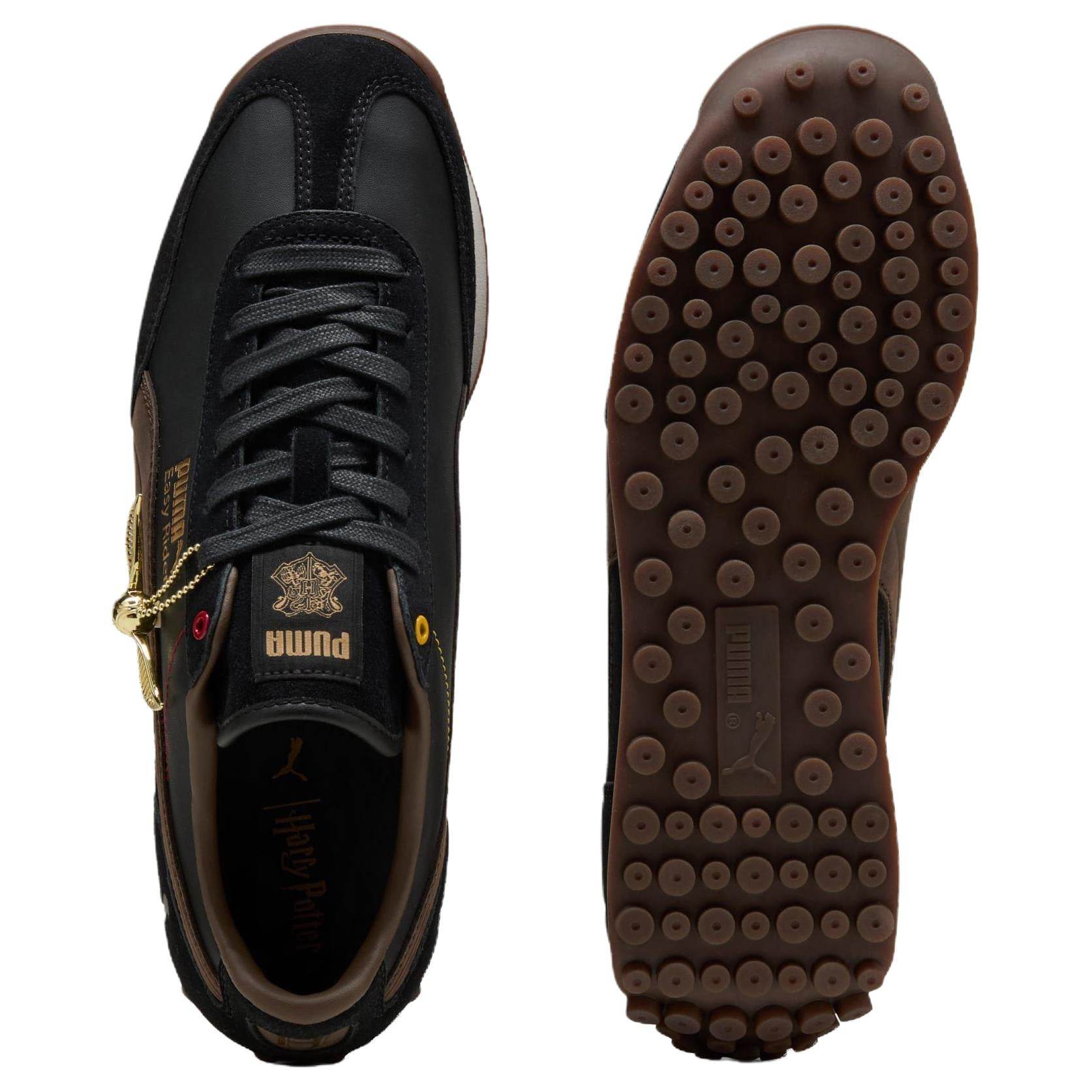 Кроссовки Harry Potter x Puma Easy Rider - Boxette Shop