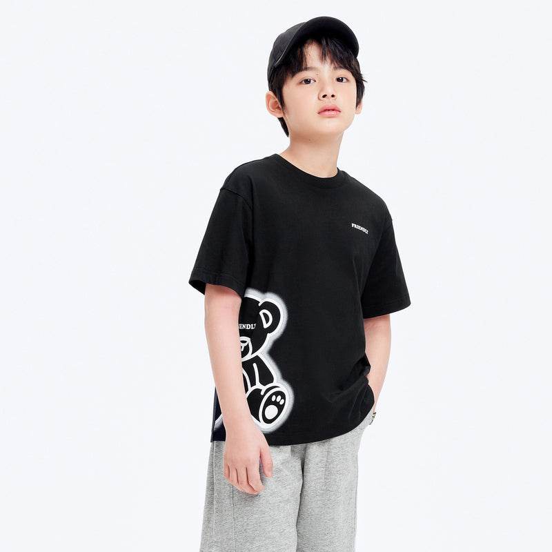 Футболка детская Balabala - Boxette Shop