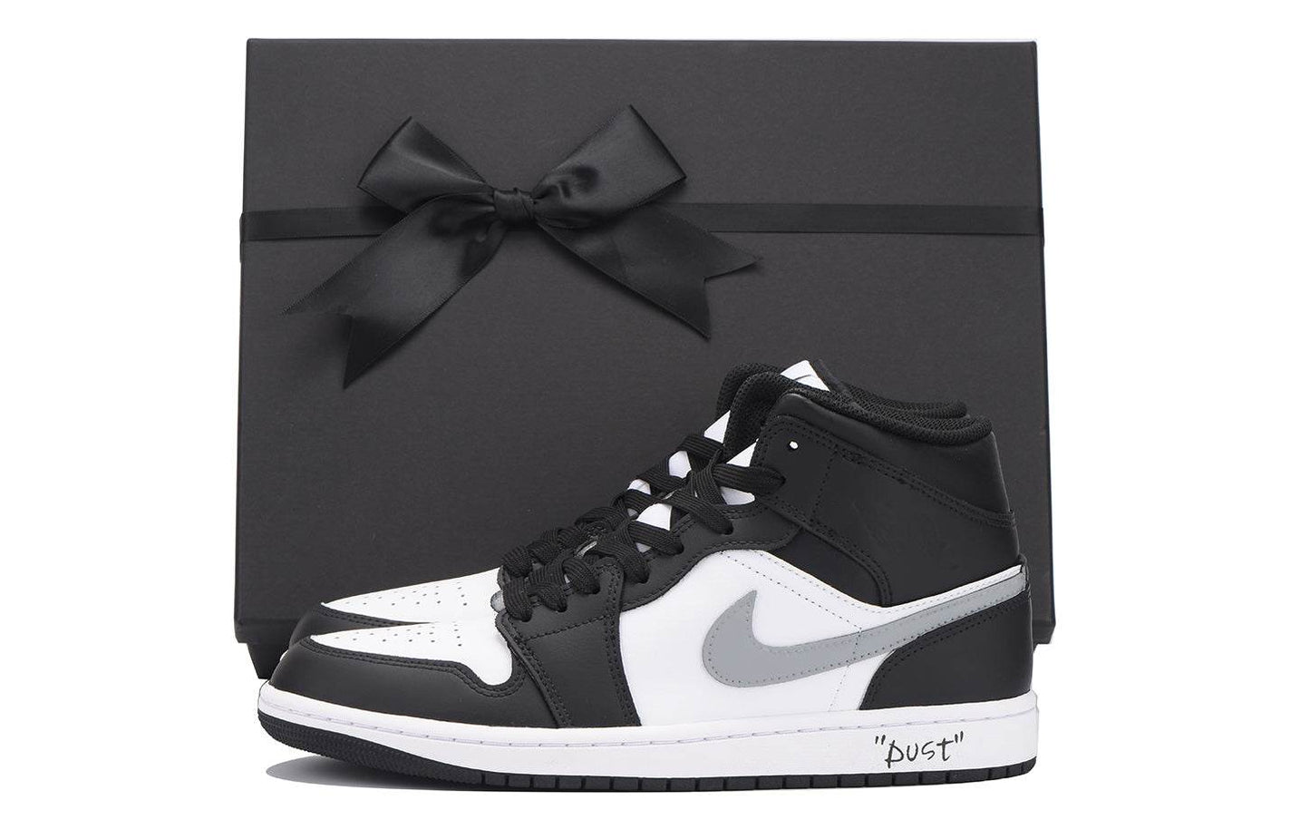 Кроссовки мужские Jordan air - Boxette Shop