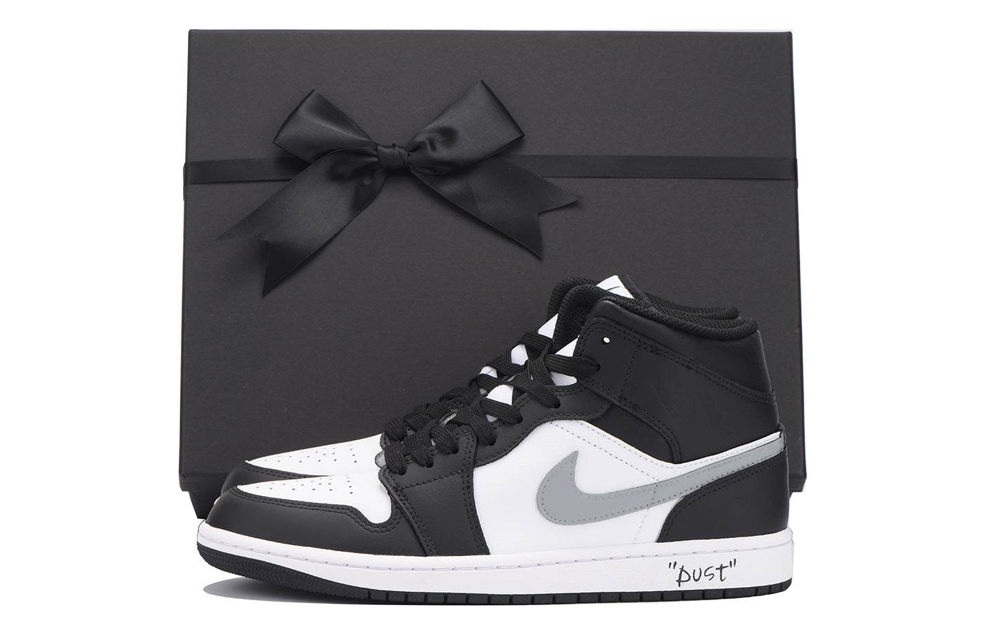 Кроссовки мужские Jordan air - Boxette Shop