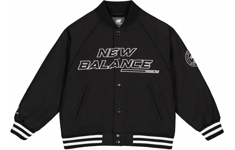 Куртка детская New Balance