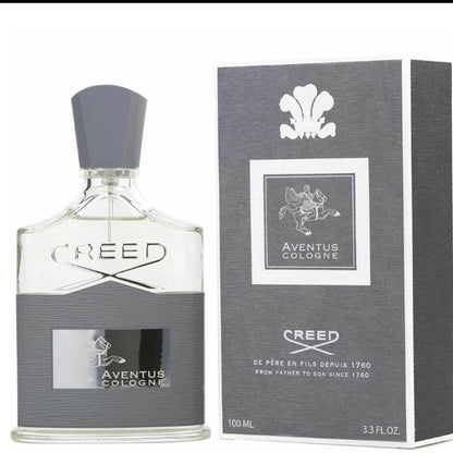 Духи мужские Creed classic napoleon - Boxette Shop