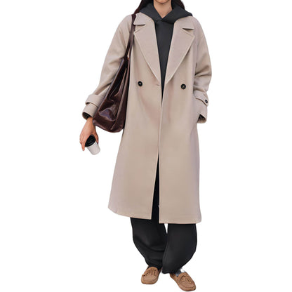 Пальто женское Zara - Boxette Shop