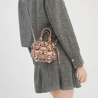 Сумка женская Charles&Keith - Boxette Shop