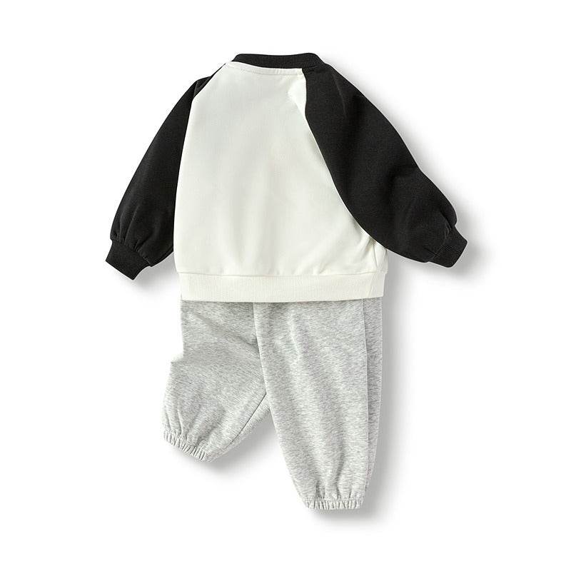 Спортивный костюм детский Balabala - Boxette Shop