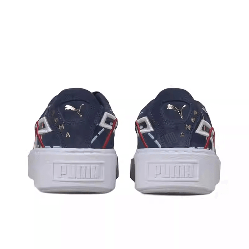 Кроссовки Puma Suede - Boxette Shop