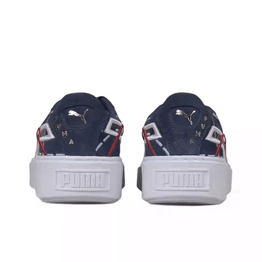 Кроссовки Puma Suede - Boxette Shop