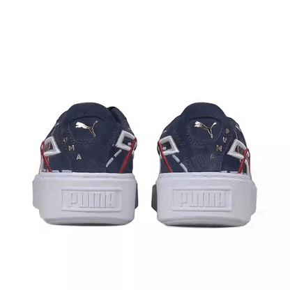 Кроссовки Puma Suede - Boxette Shop