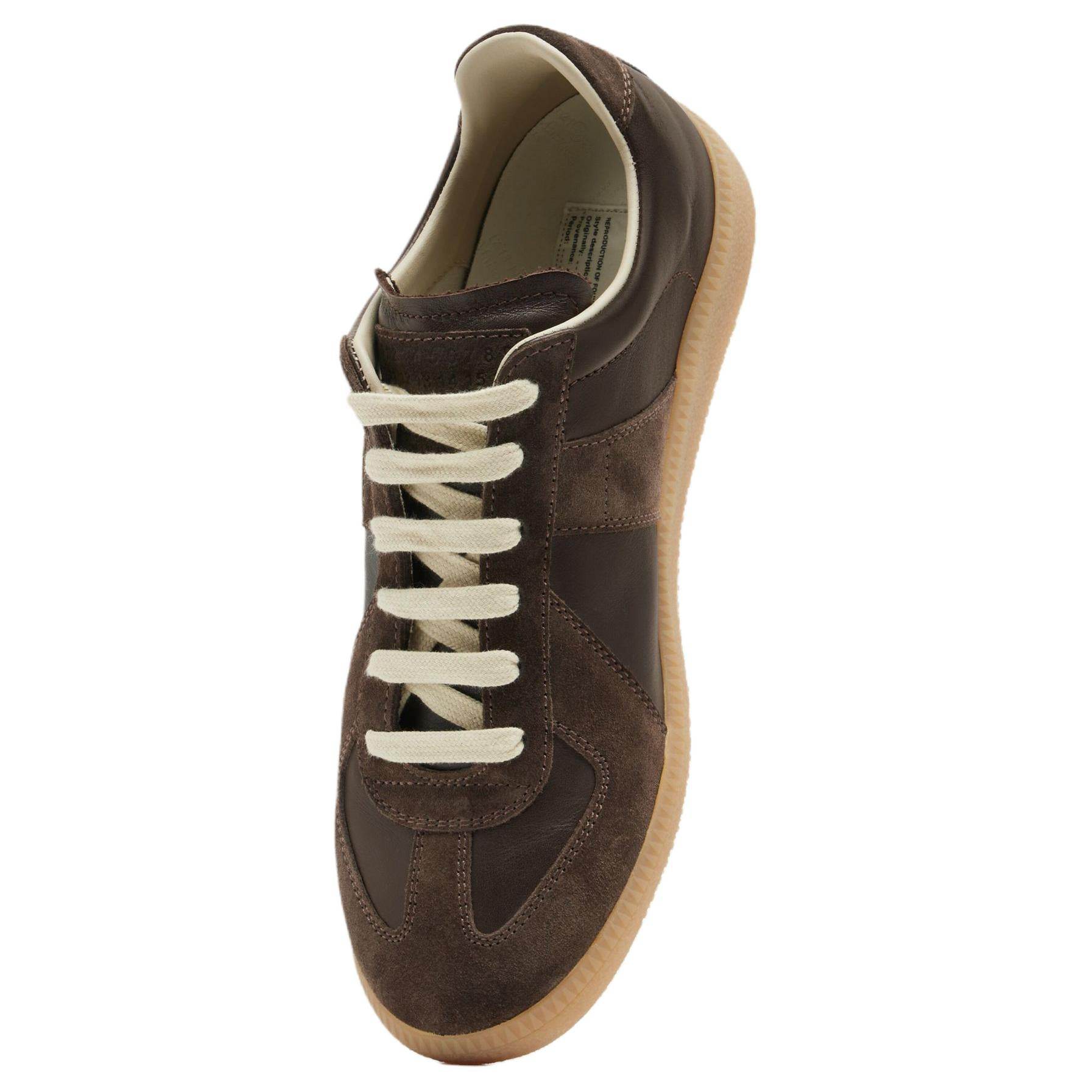 Кроссовки мужские Maison Margiela Replica - Boxette Shop