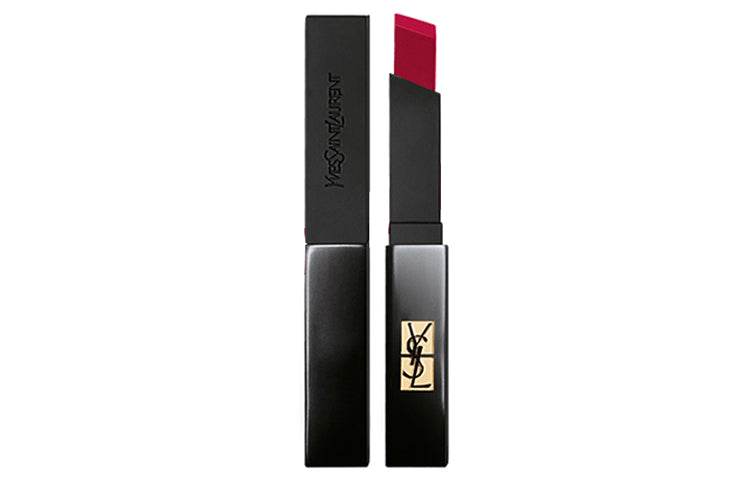 Помада YSL Saint Laurent Black Stripes Lipstick - Boxette Shop