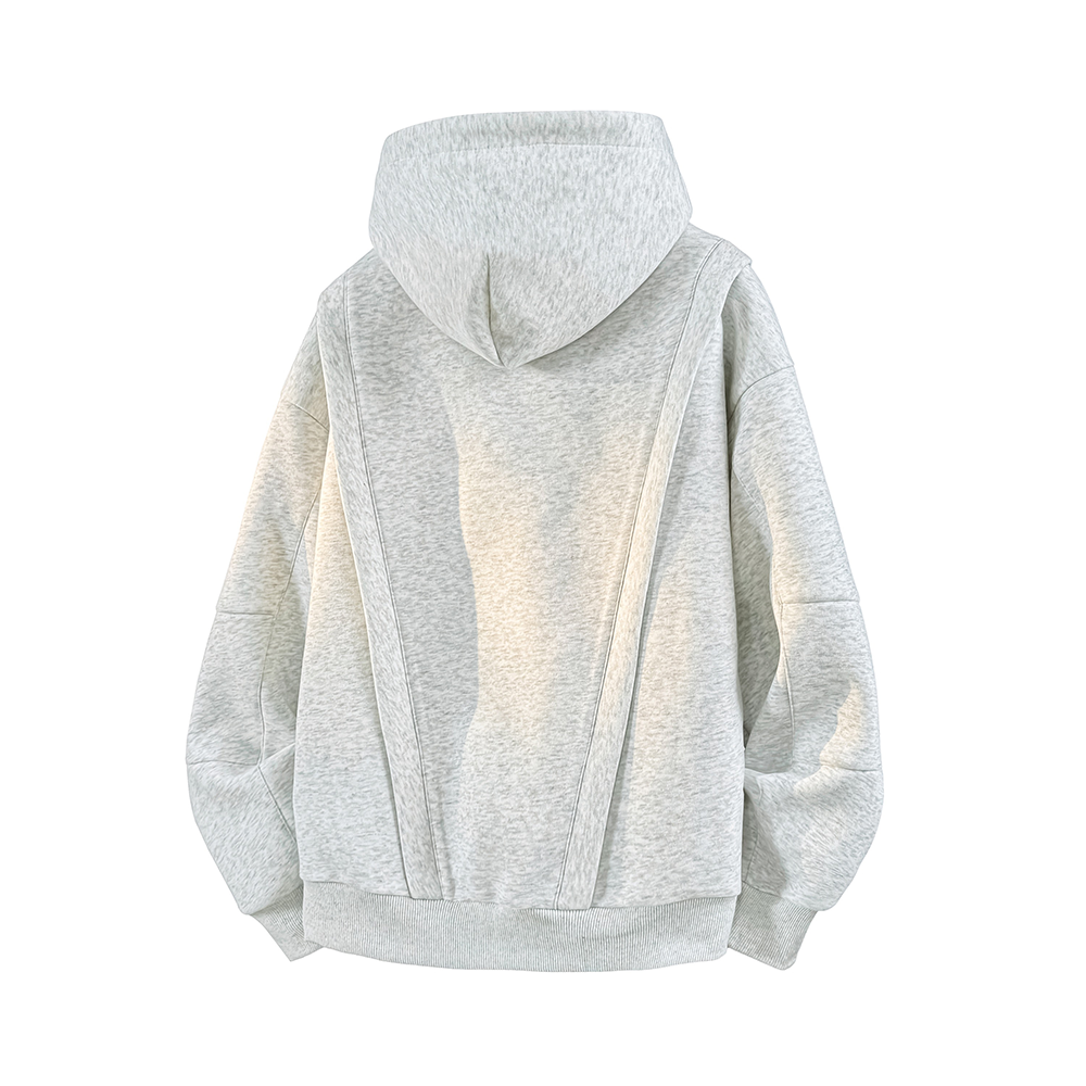 Erkaklar uchun kapshonli Pal Ongaco