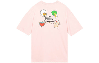 Футболка Puma Club Oversize - Boxette Shop